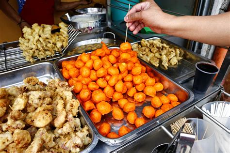 street food date|Top 30 Street Food You Must Try In The Philippines.